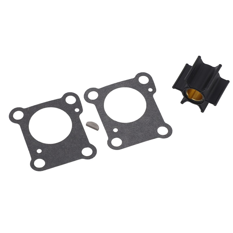 Water Pump Impeller Kit 06192 ZV4 000 Outboard Motor Water