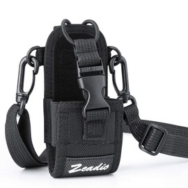 Zeadio Multifunction Radio Case Holder