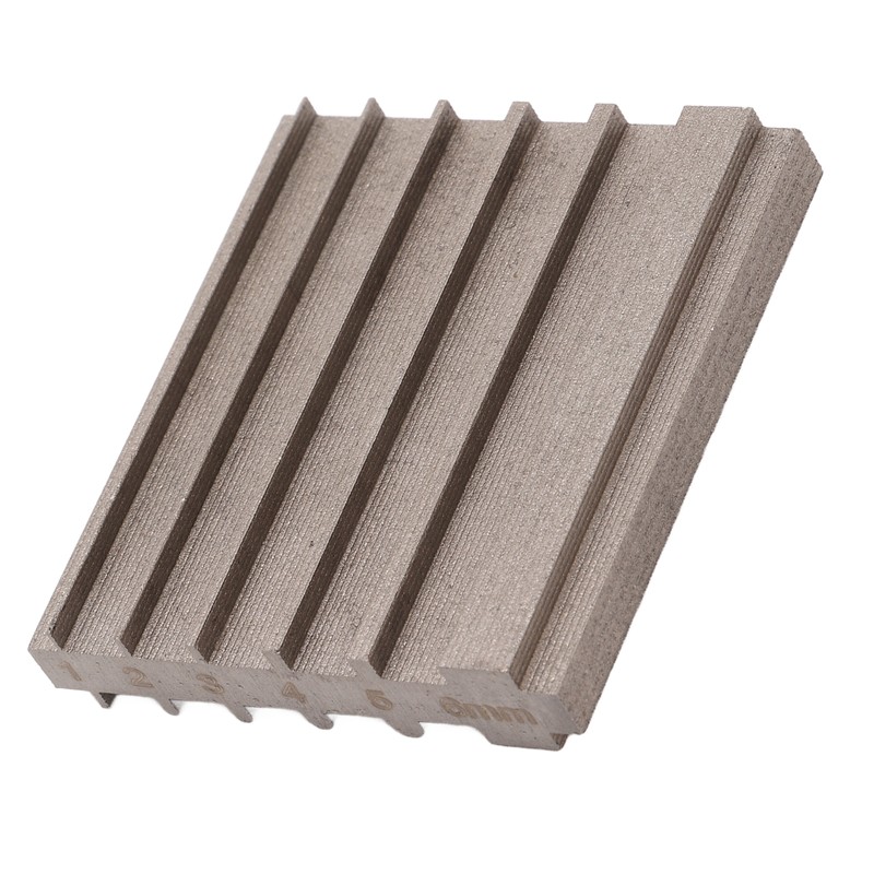 Edge Skiving Grinding Tool DIY Steel Material Durable Convenient Leather