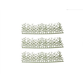 Walthers, Inc. Summer Corn Field, Green