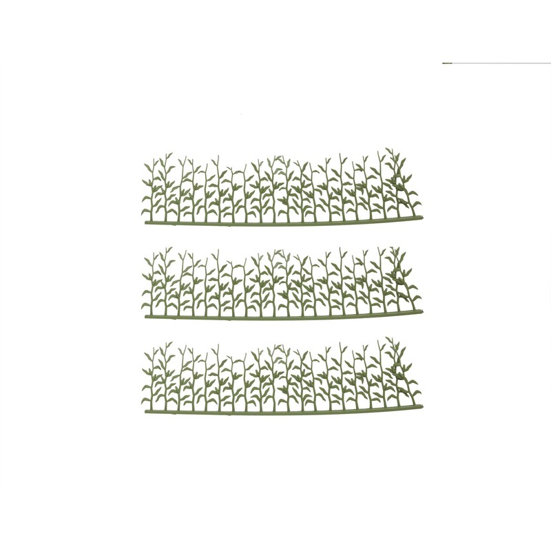 Walthers, Inc. Summer Corn Field, Green