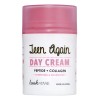 Crema Facial Día Teen Again 50ml Péptidos Colágeno Piel Normal Mixta