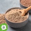 Organic Flaxseed Flour - 500 g Gold Flaxseed Flour Low