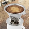Strix Design SD-901 Paper Filter Free Stainless Coffee Dripper for