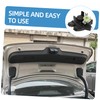 iplusmile Trunk Door Lock Latch for Easy Installation Sturdy Build