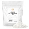 Pure Baking Soda, Sodium Bicarbonate (11 lbs.) Food Grade for