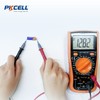 PKECLL 23A 12 Volt Battery 10-Count, A23 Battery for Garage