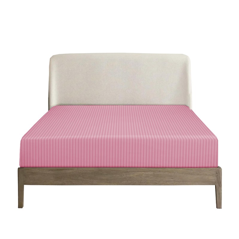 Hotel Quality Super King Fitted Sheet – 30 cm Extra