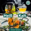 Horsetail tea (300g) MonteNativo – Horsetail - 100% pure and