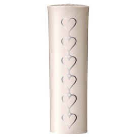 Panasonic Hot Eyelash Curler, Matsuge Kurun ("curly lashes"), features Double Heater, Pink, EH-SE10P-P