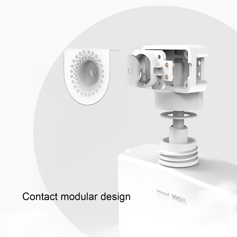 Aroma Diffuser 300ml Capacity Intelligent Atomized Essential Oil Aromatherapy Machine