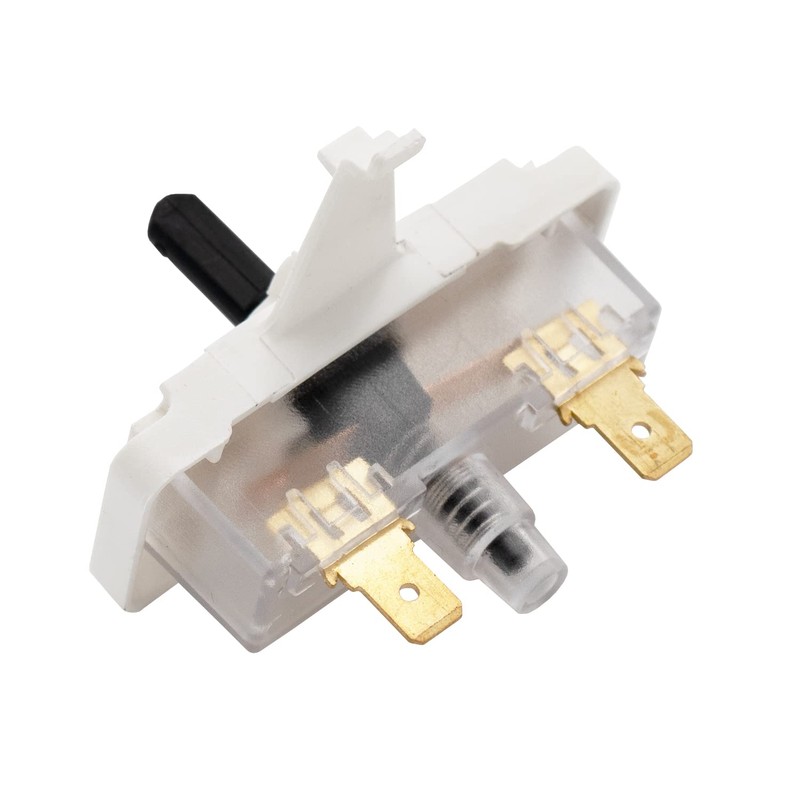 Supplying Demand 3977456 898073 Clothes Dryer Push to Start PTS