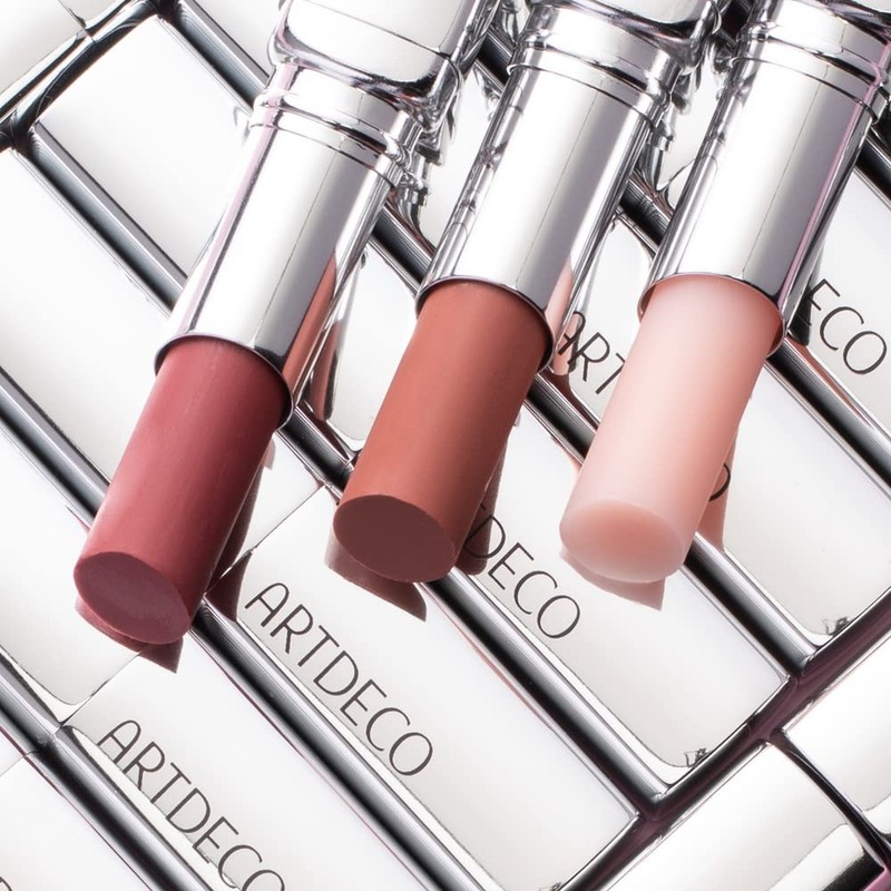 ARTDECO Color Booster Lip Care - Tinted Lip Balm for