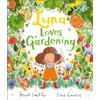 Luna Loves Gardening
