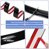 Wall Corner Protector Moulding Trim Peel and Stick Wall Corner