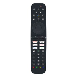VINABTY VS2187RC-2 Remote Control Replacement for Grundig VS2187R-2 vs2187rc-2 vs2187r-7 Remote Controller