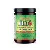 Vital Plant Based Nutrient Rich Superfood Spirulina Tab X 300