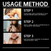 La Crema Para Barba Y La Crema Para El Cuidado