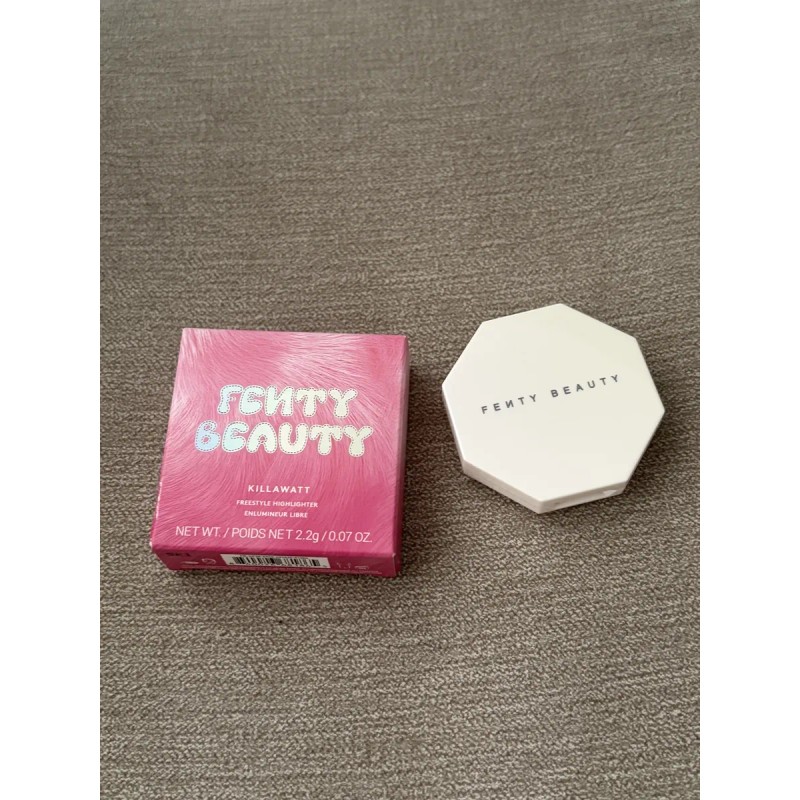 Mini Killawatt Freestyle Highlighter Fenty Beauty Wattabrat