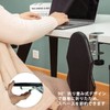 desk extender desktop extender ergonomic armrest mouse table folding desk