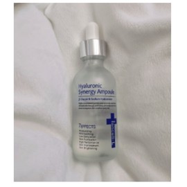 Iancell Hyaluronic Synergy Ampoule 55ml / 이안셀 히아루로닉 시너지 앰플 55ml