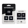 KUVRD Waterbear - Universal Screen Cleaners - Teeny Tiny Cleaning