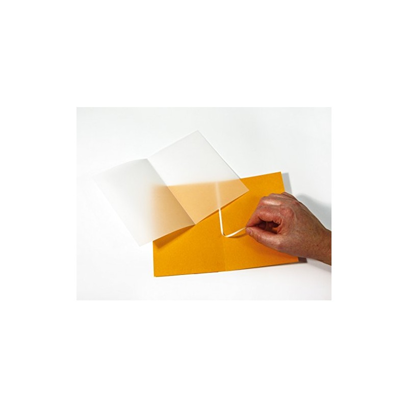 RAYHER HOBBY 3339000 Double-Sided Tape 12 mm, 3.5 metres roll,