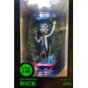 Rick & Morty Rick D-Stage 148 Statue 2024 Beast Kingdom