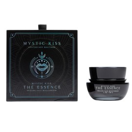 Mystic Kiss the Essence Vitamin C Moisturizer Face cream I Anti Aging Face Cream I Hydrating Face Moisturizer