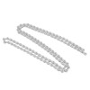 Bike Chain Professional 11 Speed Full Hollow Alloy Steel Mountain