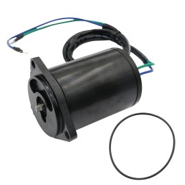 Soarider For Yamaha Tilt Trim Motor F200 2002-2009 200-250 HP 69J-43880-00-00 Outboard