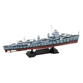 Pit Road W231 1/700 Skywave Series US Navy Benson Class Destroyer DD-421 Benson Plastic Model