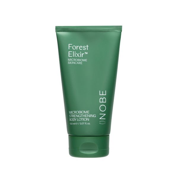 NOBE Forest Elixir® Microbiome Strengthening Body Lotion