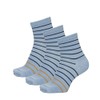 Okamoto Super SOX Socks for 24 Hours, Men's, 1 Pair/3