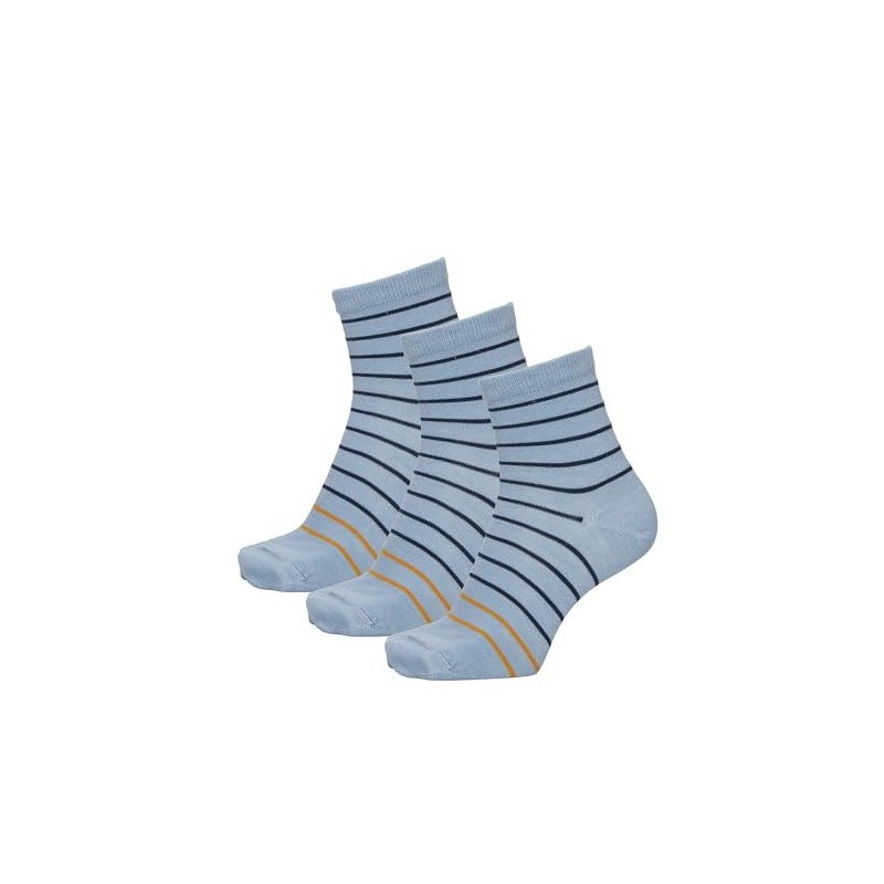 Okamoto Super SOX Socks for 24 Hours, Men's, 1 Pair/3