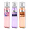 AQUA BLANCE Body Spray, Fragrance Mist for Women, Pack of