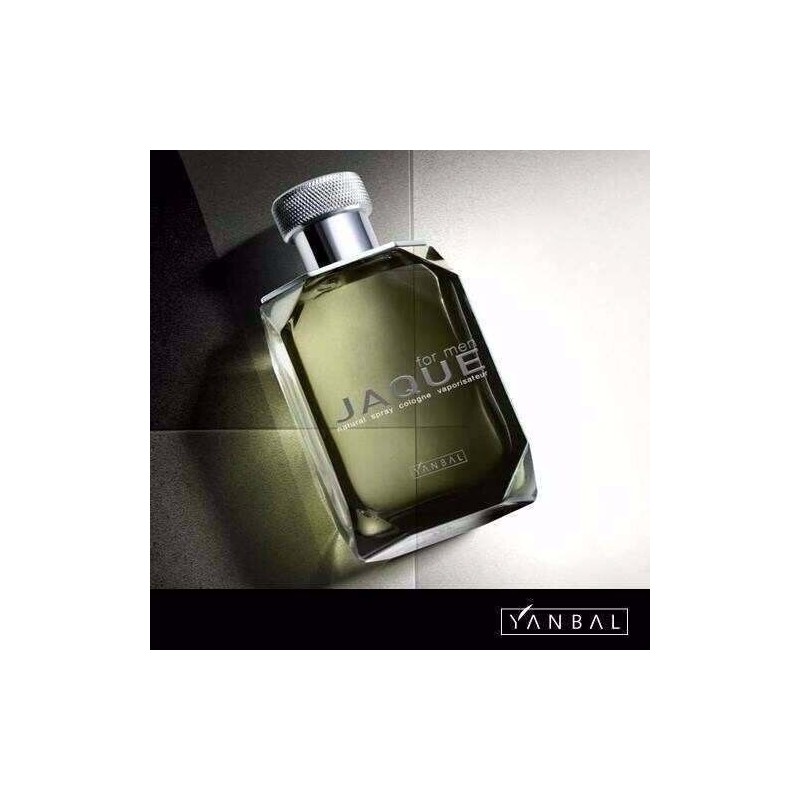 Yanbal Jaque Cologne For Men By Yanbal