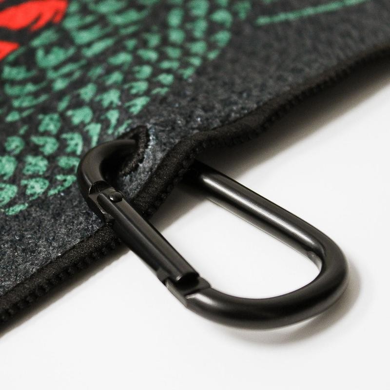 ROKFIT Utility Towel - Don't Look Back