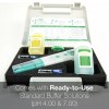 Apera Instruments AI209 PH20 Value Pocket pH Tester Kit, pH