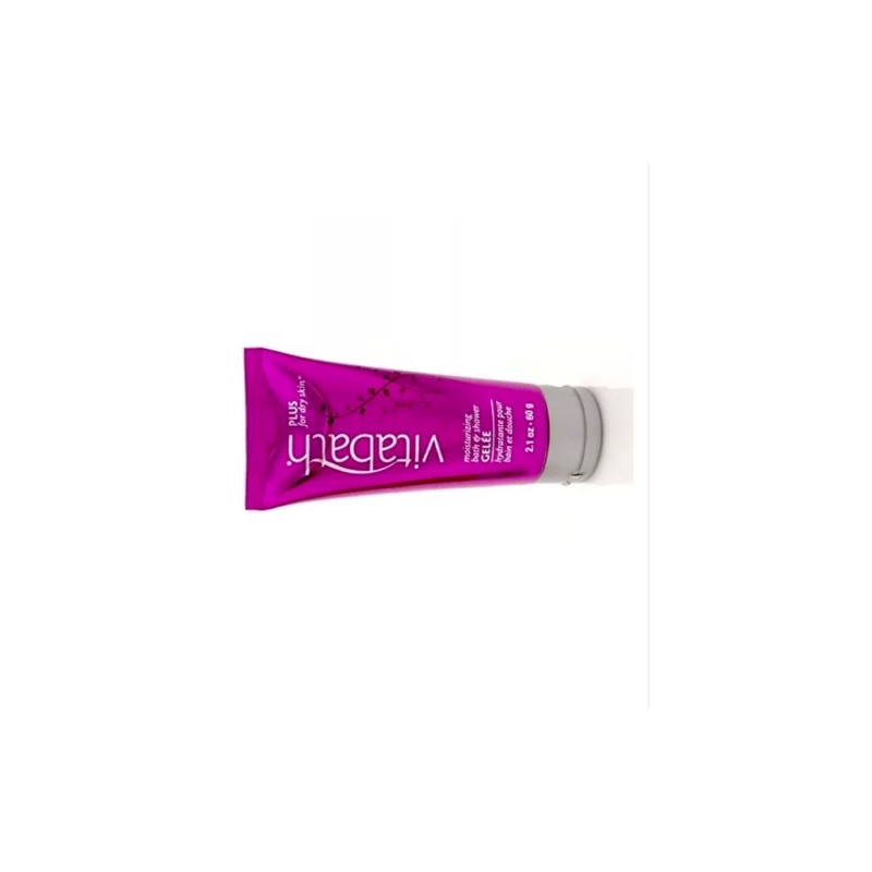 Vitabath ( LOT 6 ) Vitabath Plus, Dry Skin Bath