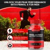 Primal Ultimate (2 Pack) Primal Ultimate Gummies for Men-PrimalX Vitamin