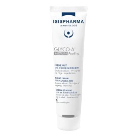 Isispharma Glyco A Medium Peeling Ácido Glicólico 30ml