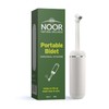Portable Bidet Sprayer - 13oz Leakproof & Durable Handheld Travel