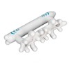 Fascia Massage Tool Manual Relieve Fatigue Deep Tissue Fascia Massaging