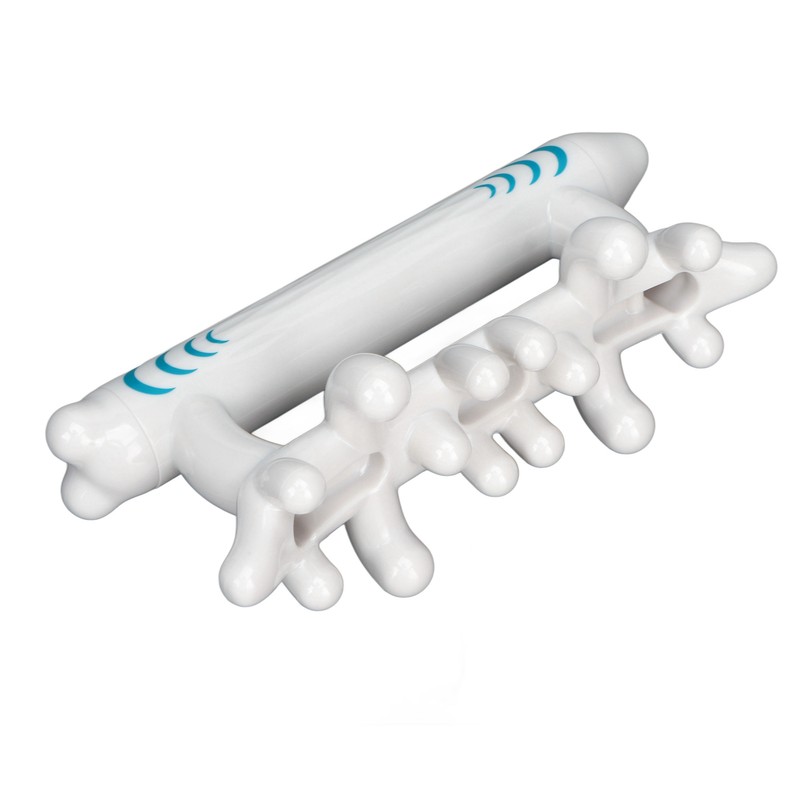 Fascia Massage Tool Manual Relieve Fatigue Deep Tissue Fascia Massaging