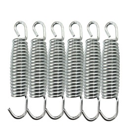 Replacement Trampoline Springs Trampoline Spring 4.7inch/12cm(6pack)