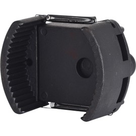 KS Tools 700.5005 Universal Oil Filter Wrench, 60-80mm