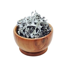 Pasión Orgánica - PULMONARIA Te herbal planta deshidratada infusión | Sistema respiratorio - Te pulmonaria