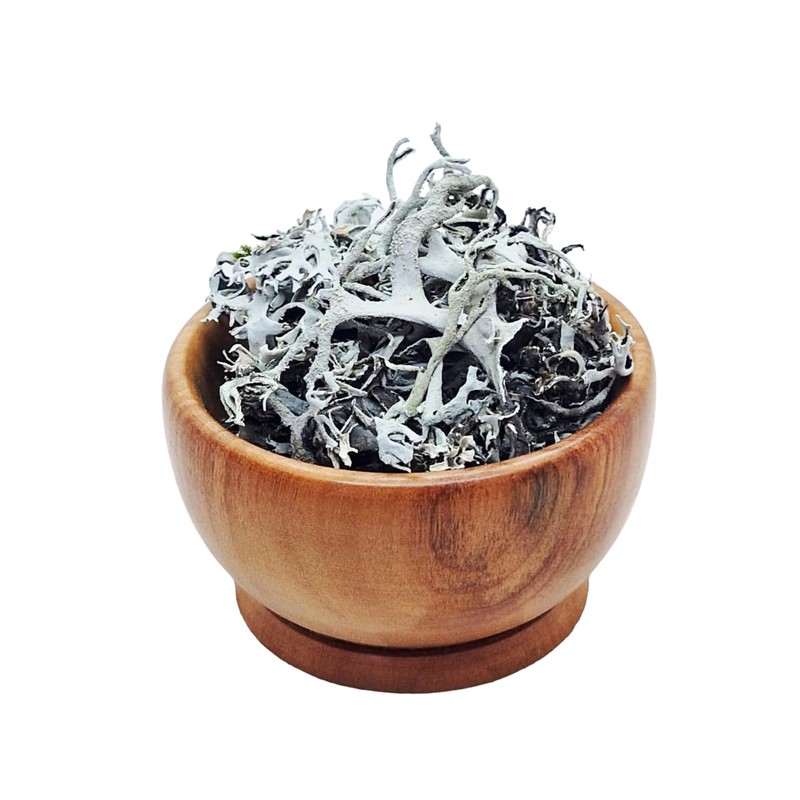 Pasión Orgánica - PULMONARIA Te herbal planta deshidratada infusión |