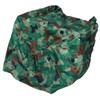 Snow Blower Cover 210D Oxford Cloth Silver Coated Waterproof Windproof